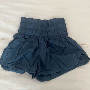 Free People Way Home shorts